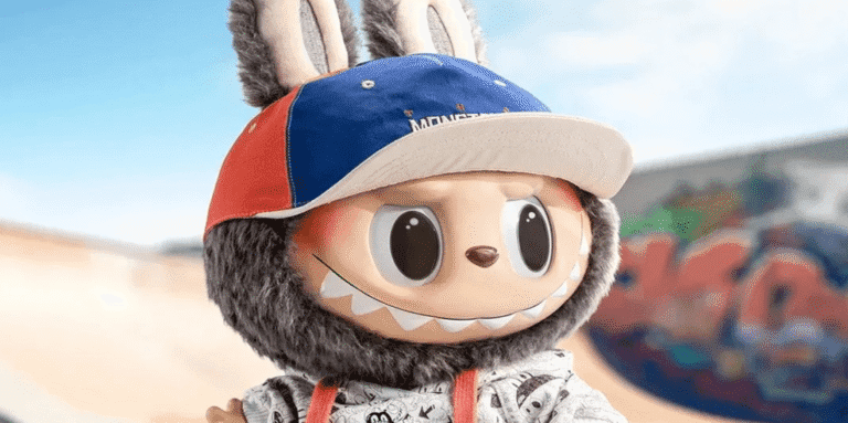Just another doll fad? – orange county register