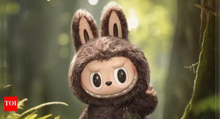 Meet zimomo, the ‘other’ labubu doll that did not meet
