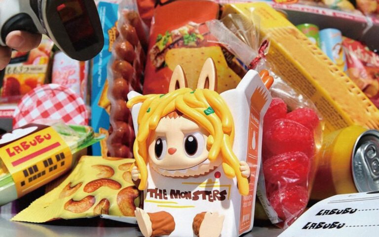 The monsters wacky mart series releases june 12th