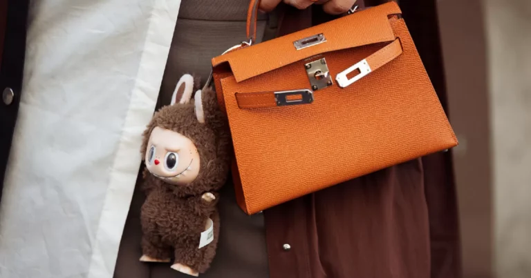 Toys inspiring the style industry