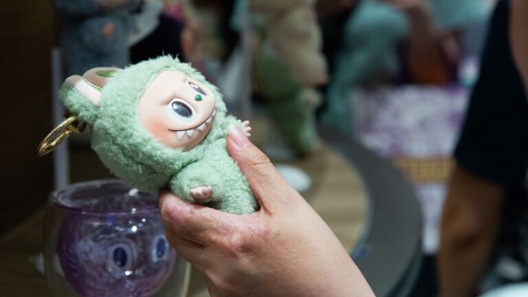 Uncover the latest toy craze