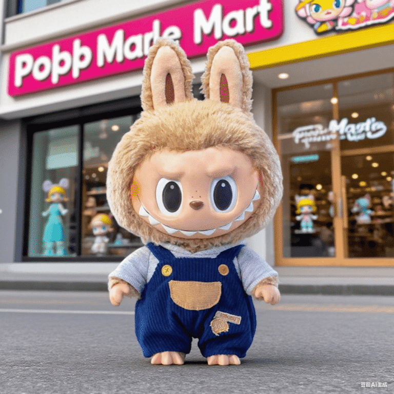When pop mart starts restocking