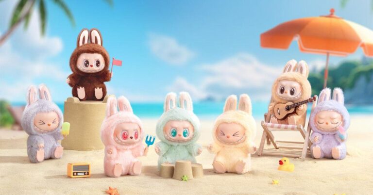 Where to buy labubu dolls in shreveport, la