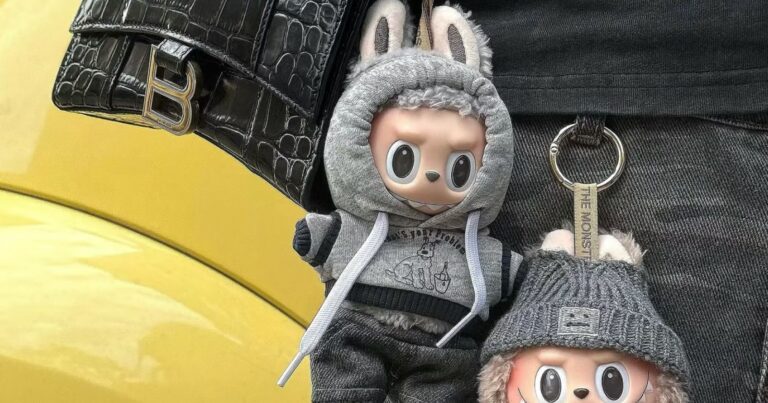 How counterfeits took over fashion’s favorite luxury toy