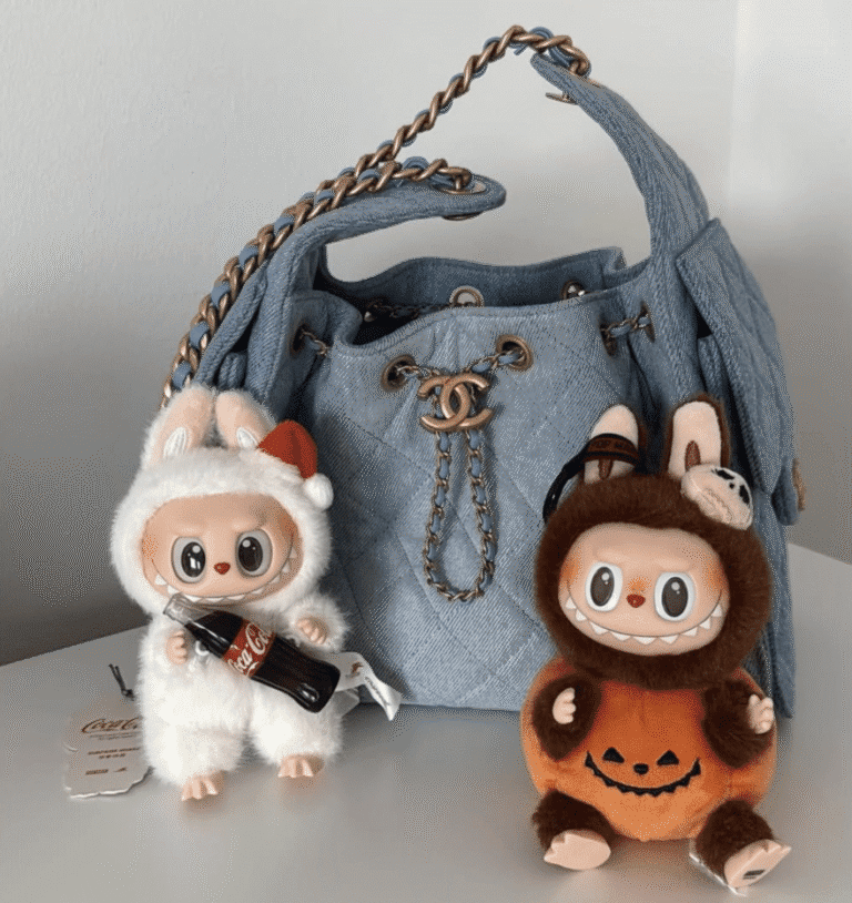 The designer toy phenomenon arrives in paris – paris select
