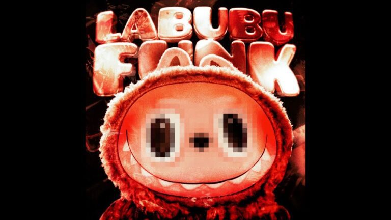 Labubu funk