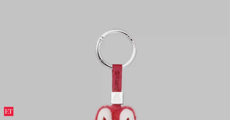 Labubu collectibles: pop mart launches new mini labubu charms and