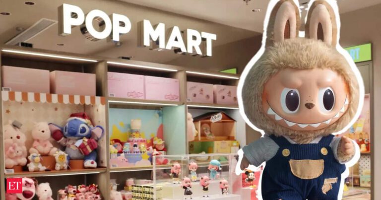 Labubu doll maker billionaire wang ning: labubu doll king wang