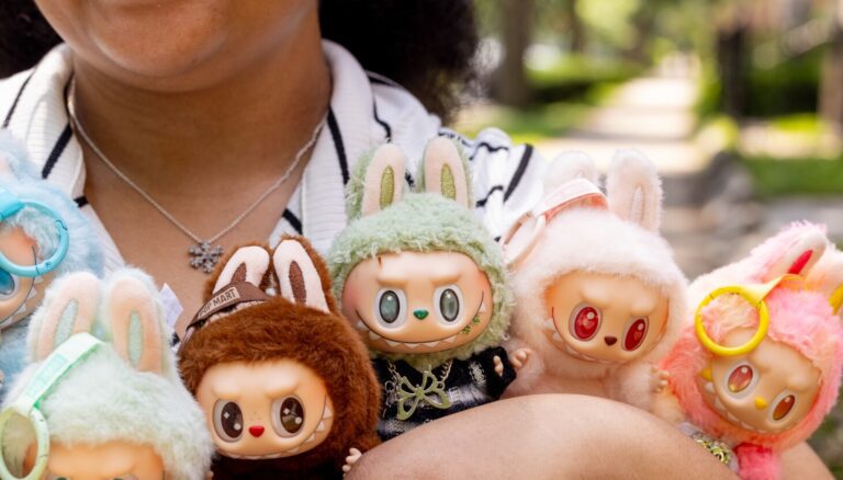 Labubu hunting? some chicagoans are spending hundreds to snag the