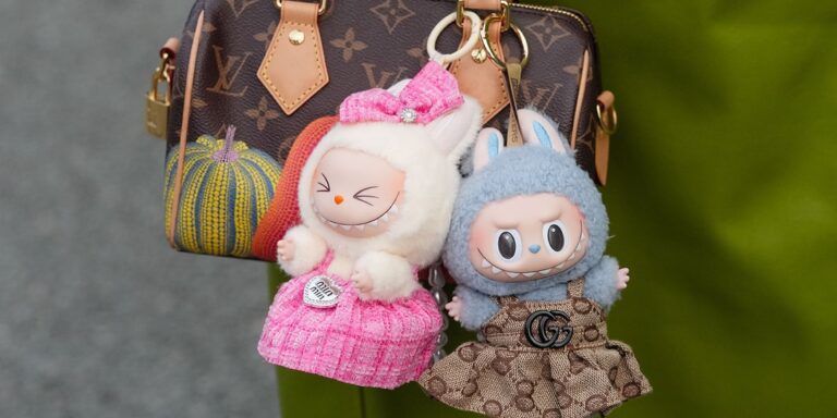 Pop mart $4 billion usd revenue this year