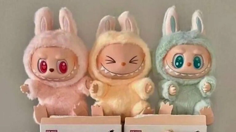 Toy heist in us: usd 7,000 worth labubu dolls stolen