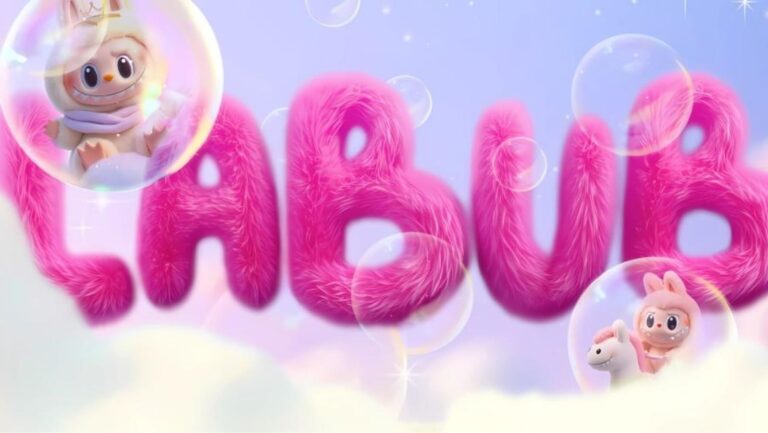 What’s the most expensive labubu doll in the world? how