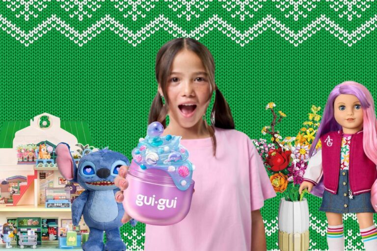 21 top christmas toys for girls and boys in 2025,
