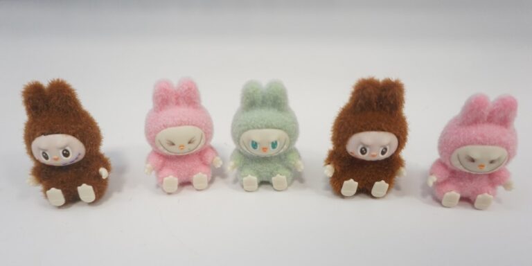 How to tell if your child’s labubu doll is the