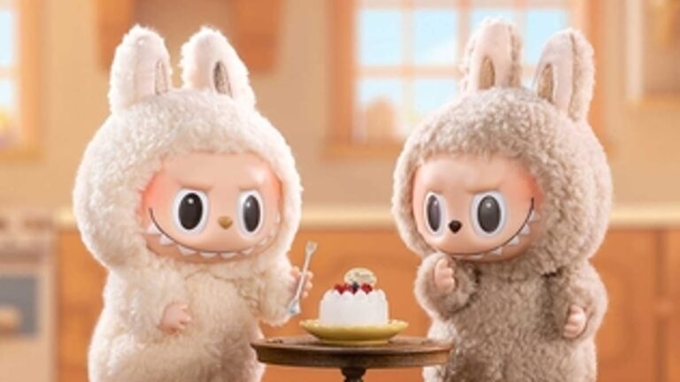 Labubu doll craze fades, wiping out billions in market value