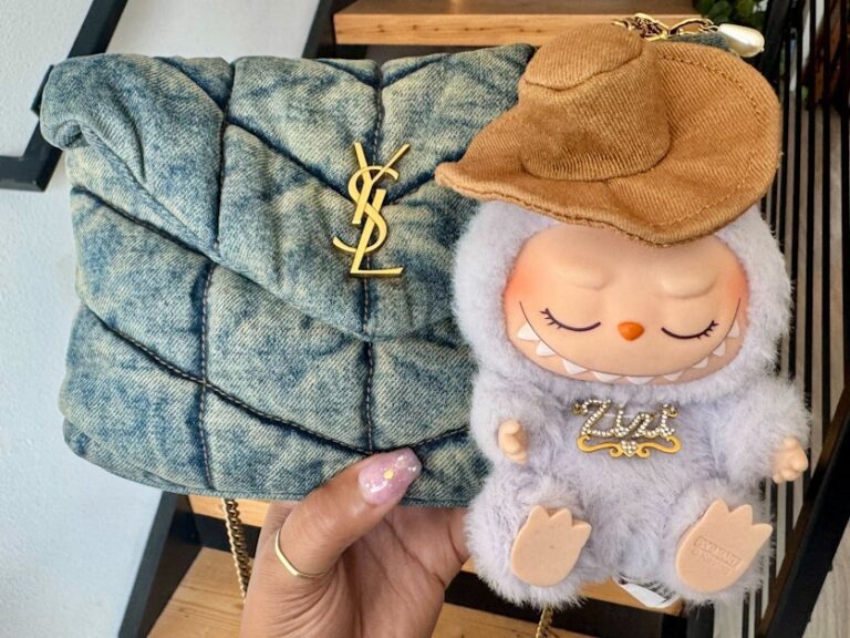 Labubu bust: over $500k worth of counterfeit 'lafufu' dolls recovered