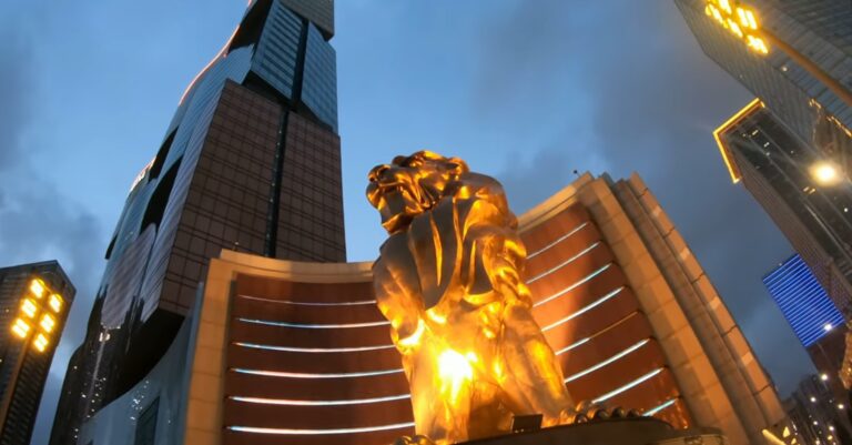 Mgm rolls out mini labubu redemption and rolex prize draw