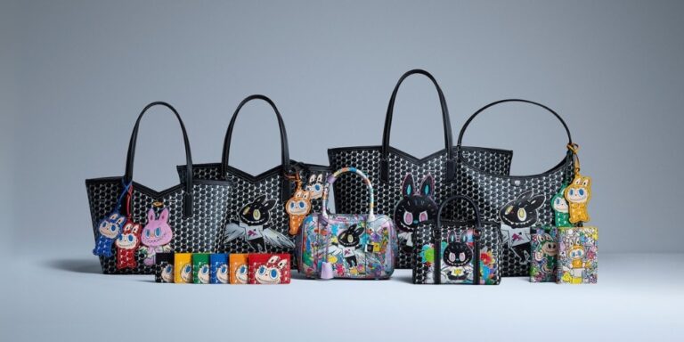 Moynat x kasing lung collection release info