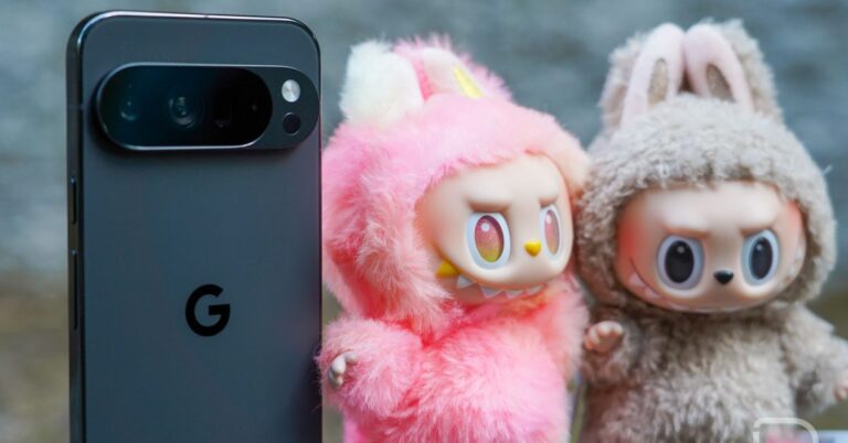 No labubu for pixel 10 owners