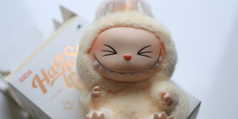 Parents warned over fake labubu dolls ahead of christmas