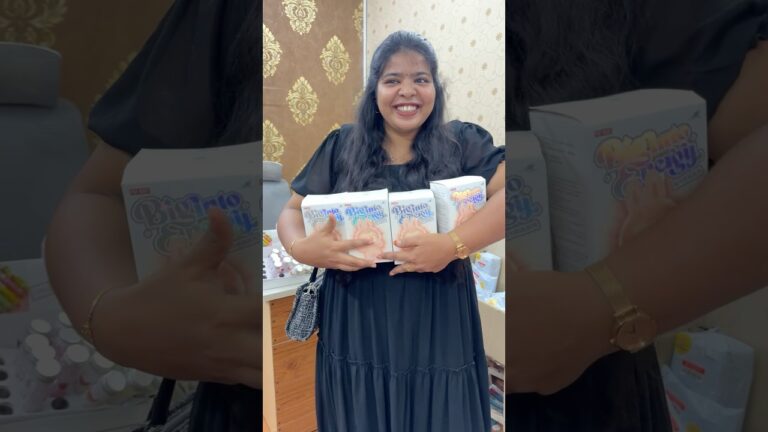 Trending labubu monster 👹 doll unboxing#sharmilanirmalavlogs #shorts