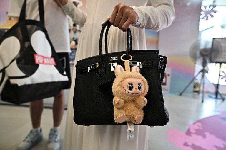 ‘luxury is over’: the superfake changed fashion. how can big