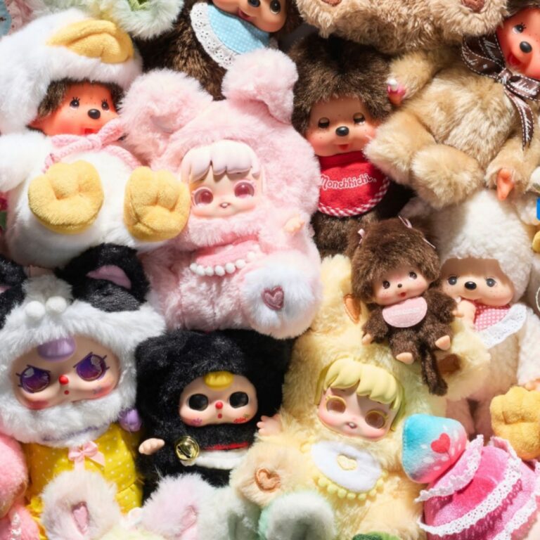 11 Cute Urban Outfitters Gifts for Trinket Lovers: Jellycat, Pop Mart, More 11 cute urban outfitters gifts for trinket lovers: jellycat, pop