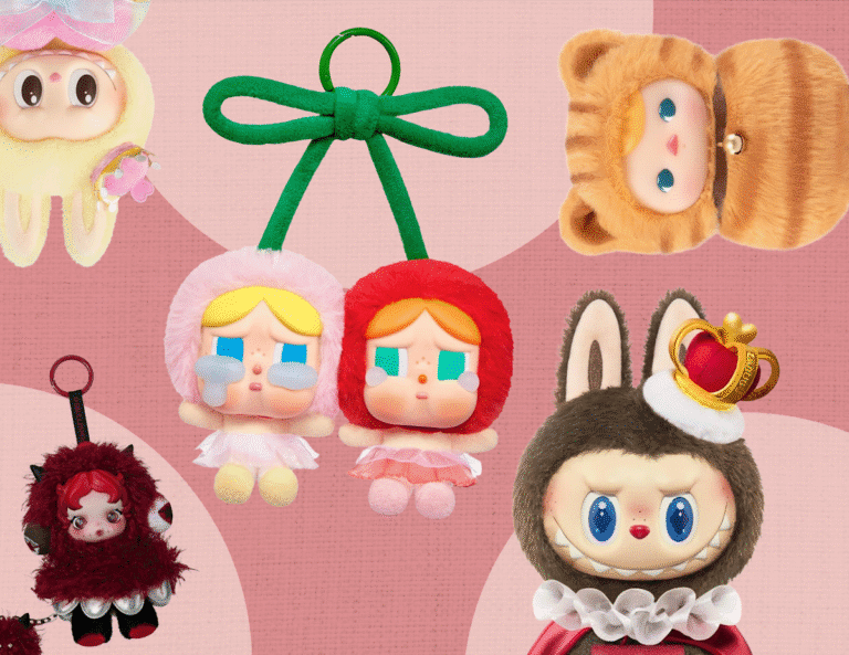 Amazon just had a major pop mart restock ahead of