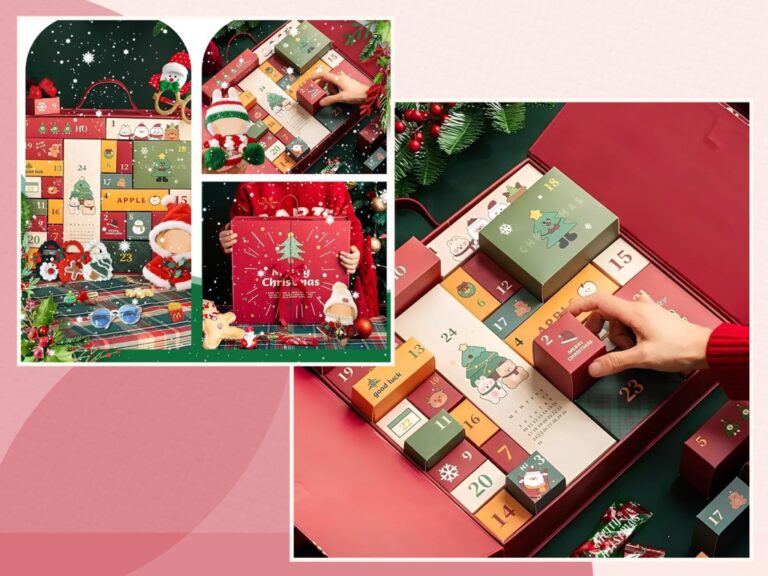 Amazon’s adorable labubu advent calendar is here — get it