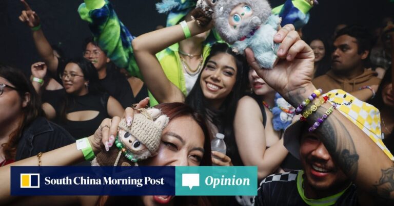 As I see it | How Labubu and friends can be more than a flash in the pan As i see it | how labubu and friends can