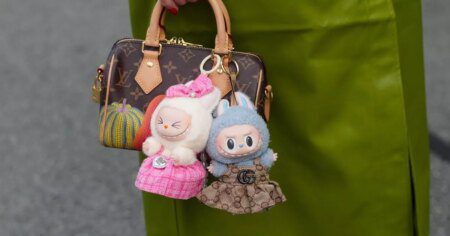 As labubu's go out of style it's time to address