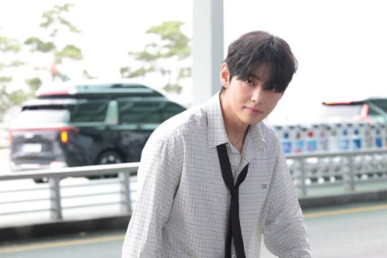 Bts v sparks ‘hirono’ craze, outshines labubu in global sell out