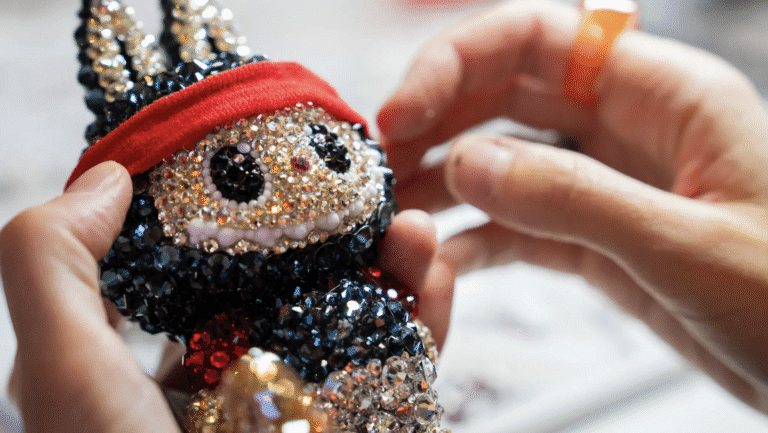 Forget coke, fashion is peddling dopamine now