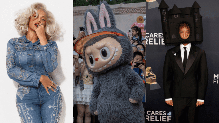 Halloween Costume Ideas From 2025’s Most Memorable Moments Halloween costume ideas from 2025's most memorable moments