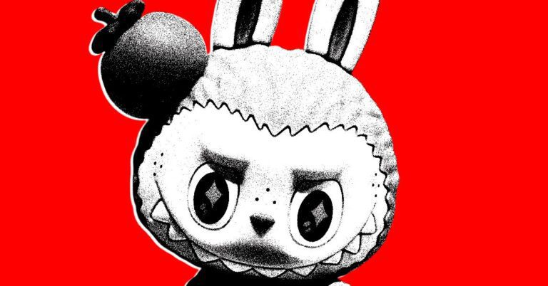 How hong kong gave rise to labubu