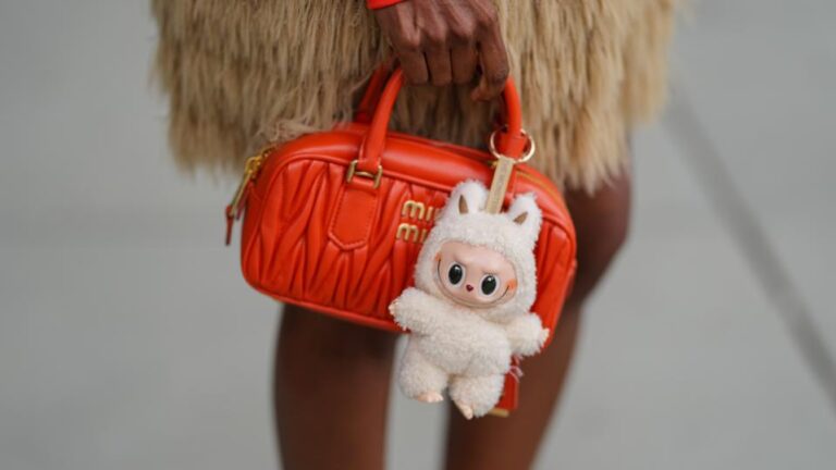 Is the labubu craze ending? prices drop as eyes turn