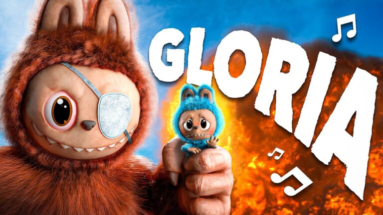 Labubu gloria (official song)