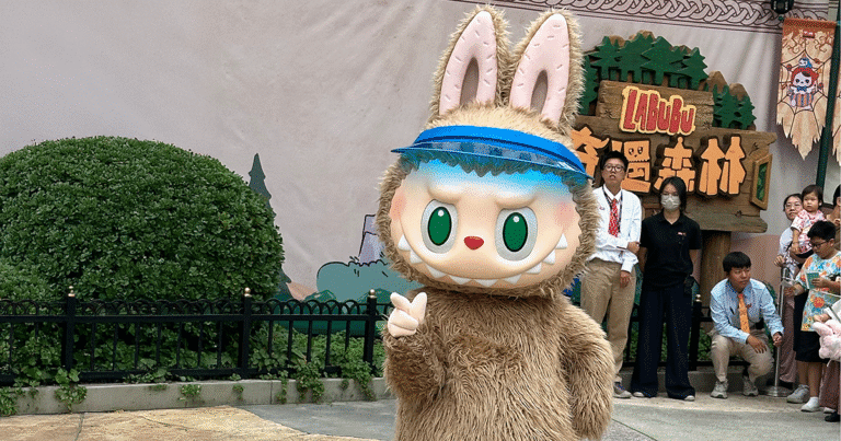 Labubu halloween costume tips for diy