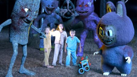 🎵 labubu, italian brainrot, doey stalker, catnap nightmare song