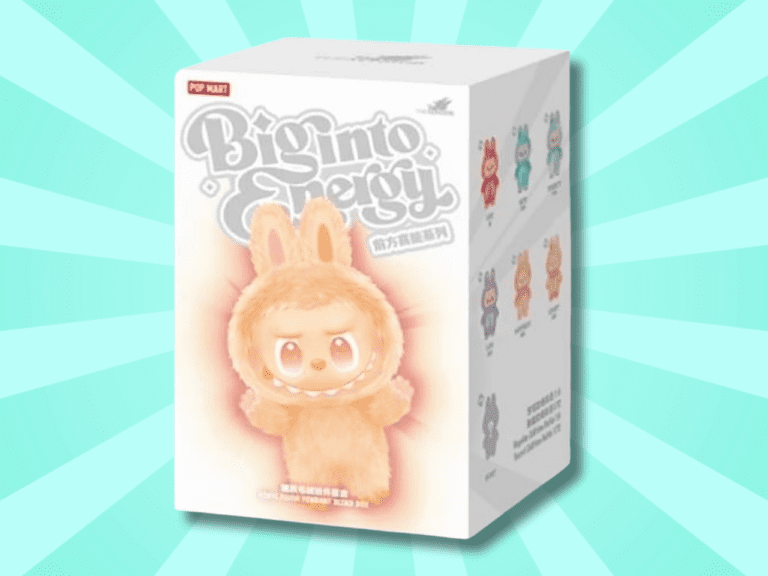 Labubu monsters: how to get the viral tiktok toys during