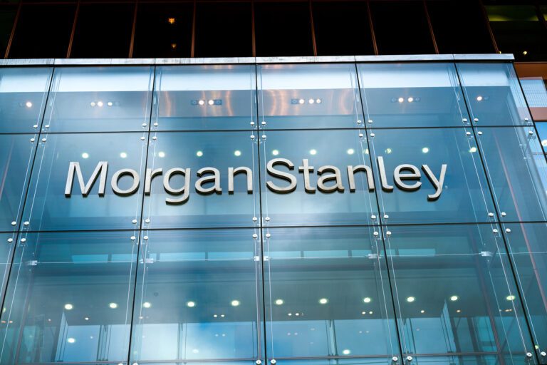 Major Banks’ Ratings | Morgan Stanley: Pop Mart’s Q3 Sales Growth Far Exceeds Expectations, Upgrades Profit and Revenue Forecasts Major banks' ratings | morgan stanley: pop mart's q3 sales