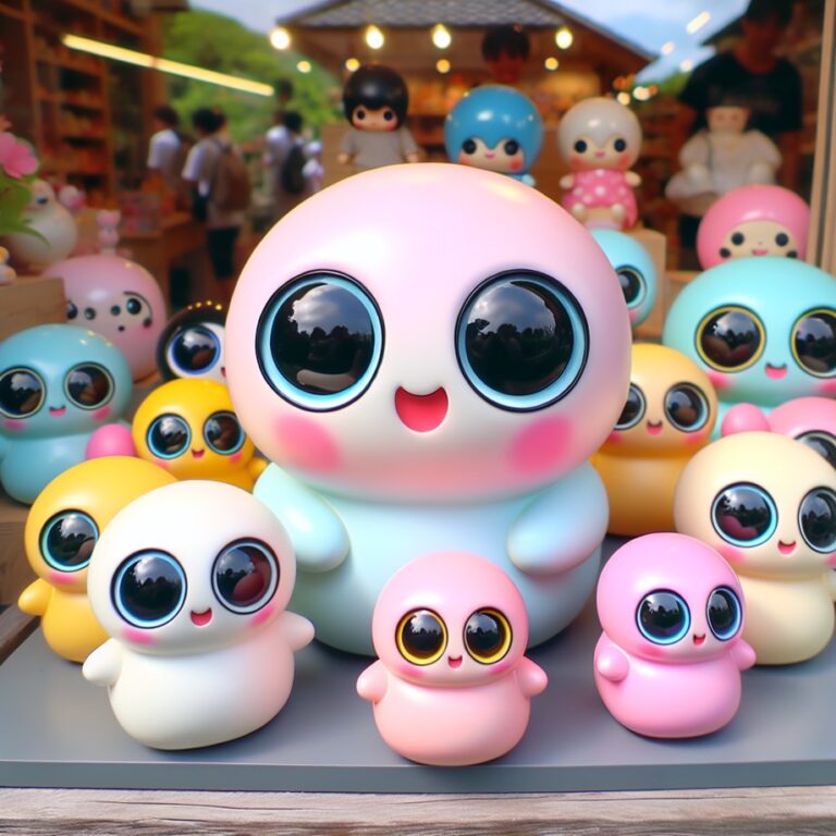 Pop Mart’s Labubu: The Rise and Challenges of the Toy Resale Market Pop mart's labubu: the rise and challenges of the toy