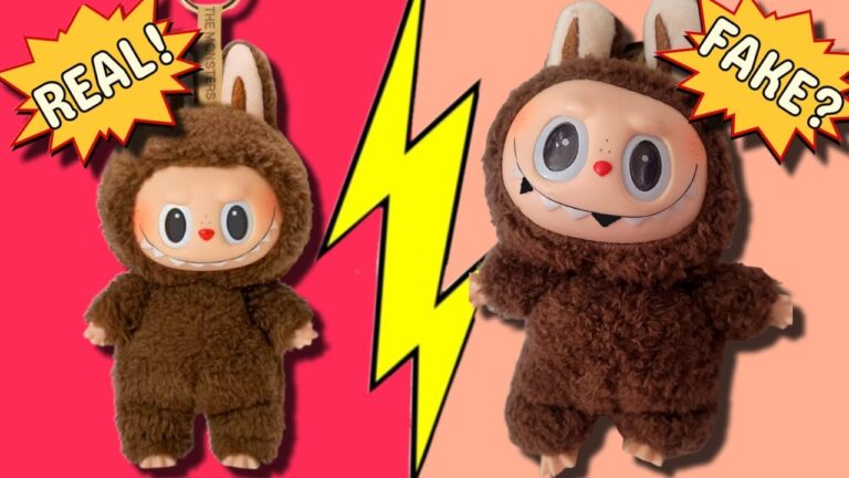 💜 secret labubu found!! unboxing lafufu's vs labubu's!! how to