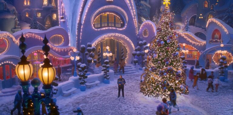 Walmart highlights Labubus and luxury fashion in new holiday ad Walmart highlights labubus and luxury fashion in new holiday ad