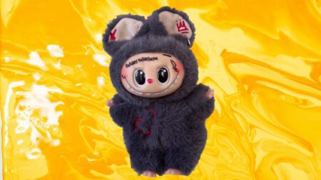 What the hell is a ratbubu?