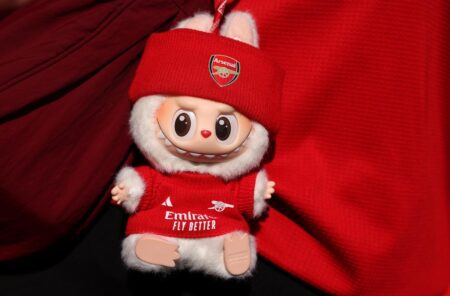 Where to find authentic labubu toys in michigan this holiday