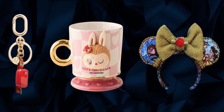 13 Gifts That Will Thrill the Labubu Lovers in Your