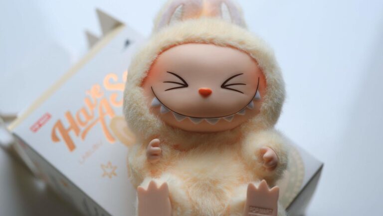 Labubu, Opendoor, Airbnb, Nvidia: What’s trending in markets Labubu, Opendoor, Airbnb, Nvidia: What's trending in markets