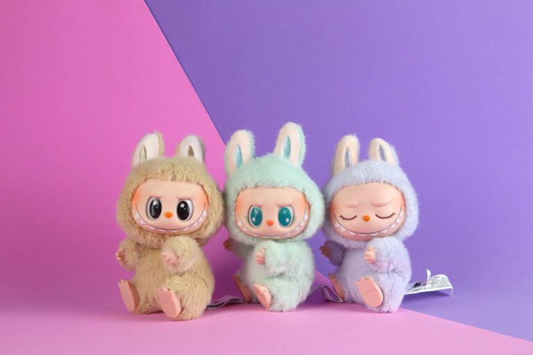 Labubu dominated 2025 – but can Pop Mart deliver another monster move? Labubu dominated 2025 – but can Pop Mart deliver another