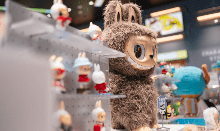 Mark Ritson: The Labubu bubble is bursting but Pop Mart